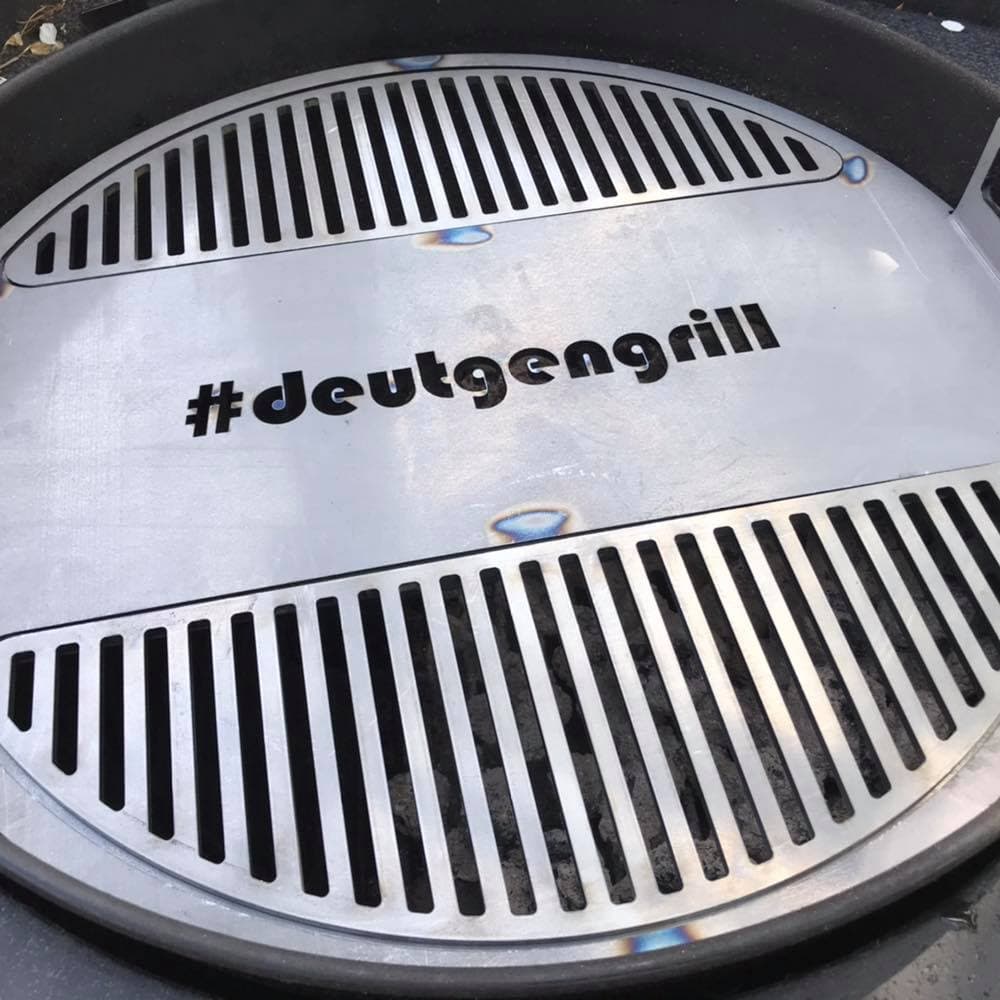 Deutgen Grill Hero